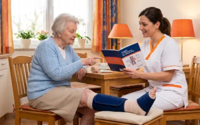 Patientenadhärenz: Was sie bedeutet — und wie Praxen sie systematisch verbessern